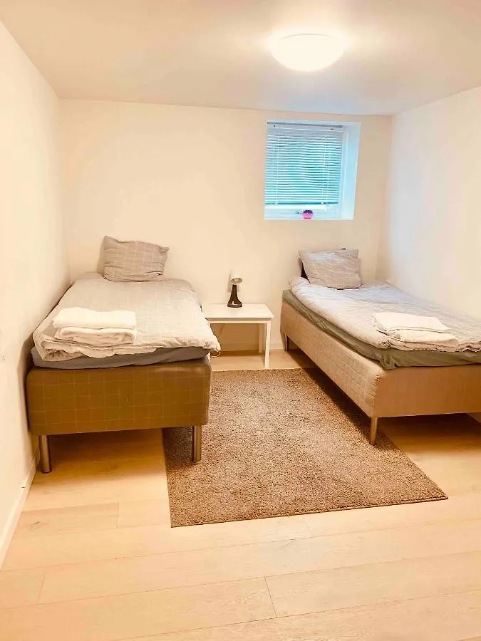 Apartment Lovely 3-Bed Flat In Stockholm Sollentuna Sweden
