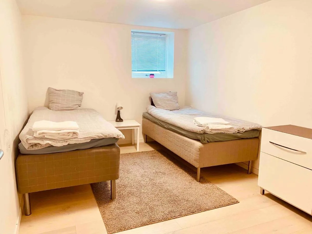 Apartment Lovely 3-Bed Flat In Stockholm Sollentuna Sweden