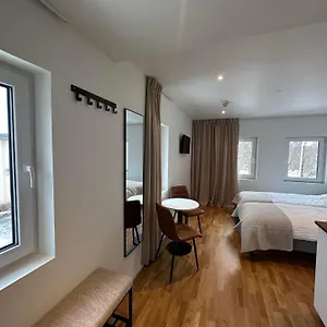 Aparthotel Edsviken Ab, Sollentuna