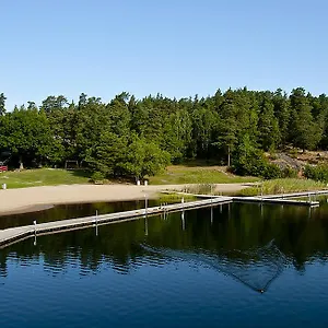 Campsite Roesjoebaden & Stugby, Sollentuna