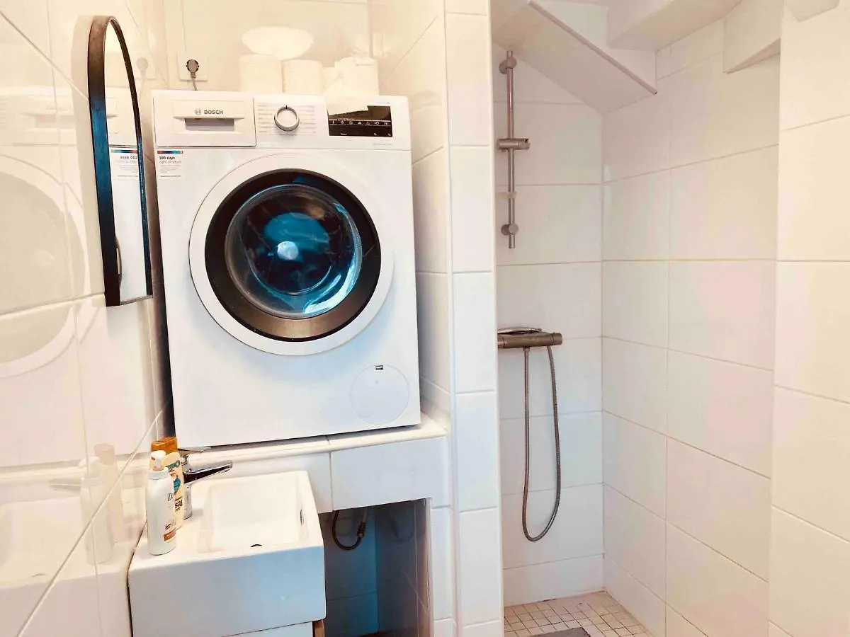 Lovely 3-Bed Flat In Stockholm Sollentuna 0*,  Sweden